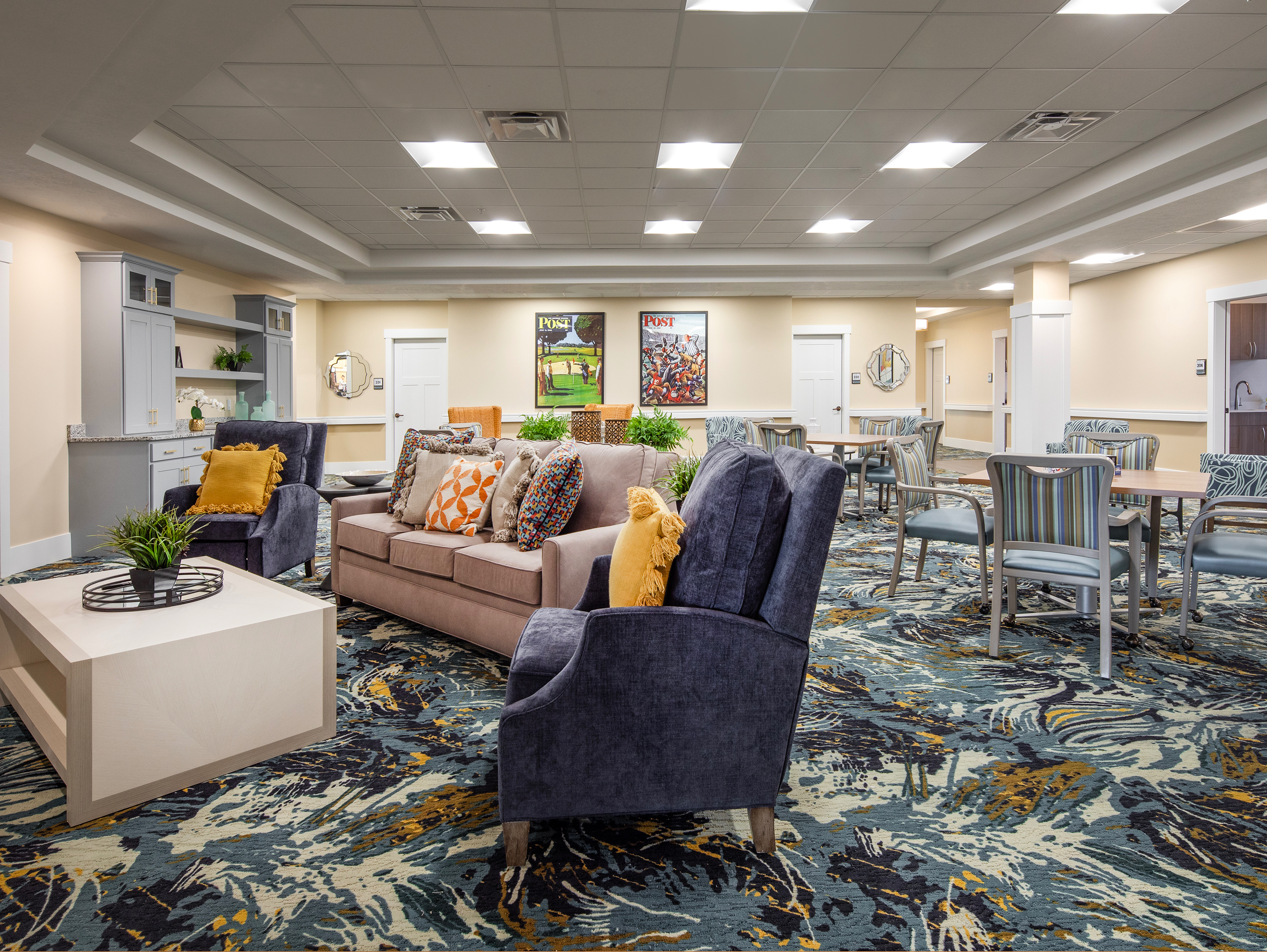 Aspen Ridge Residences of Lehi